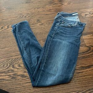 Levi’s jeans